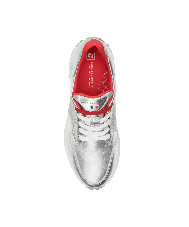Women's Boreal Silver