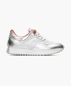 Women's Boreal Silver