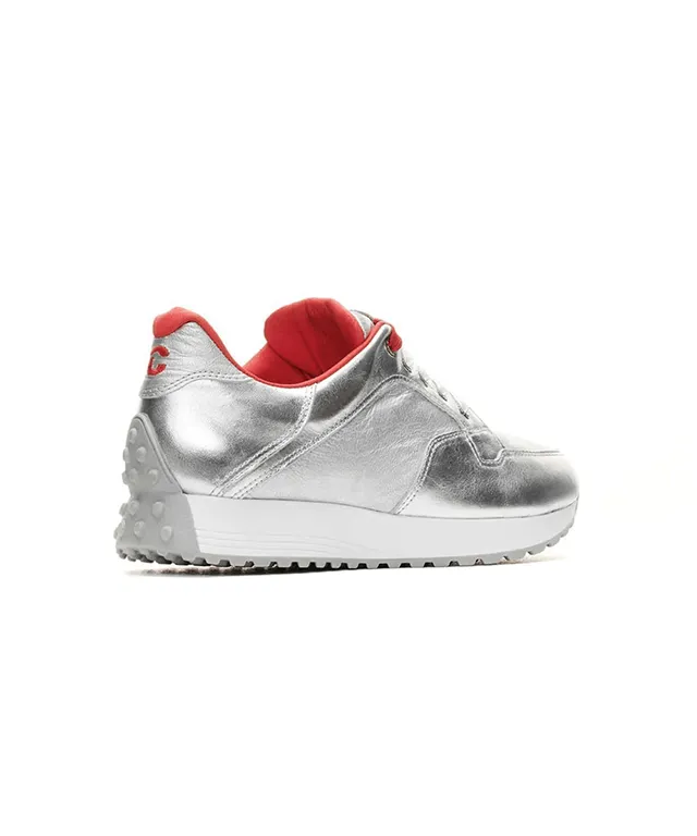Women's Boreal Silver