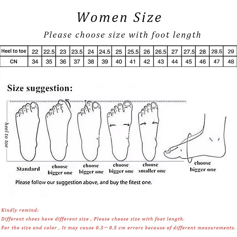 Women's Casual Summer Sneakers