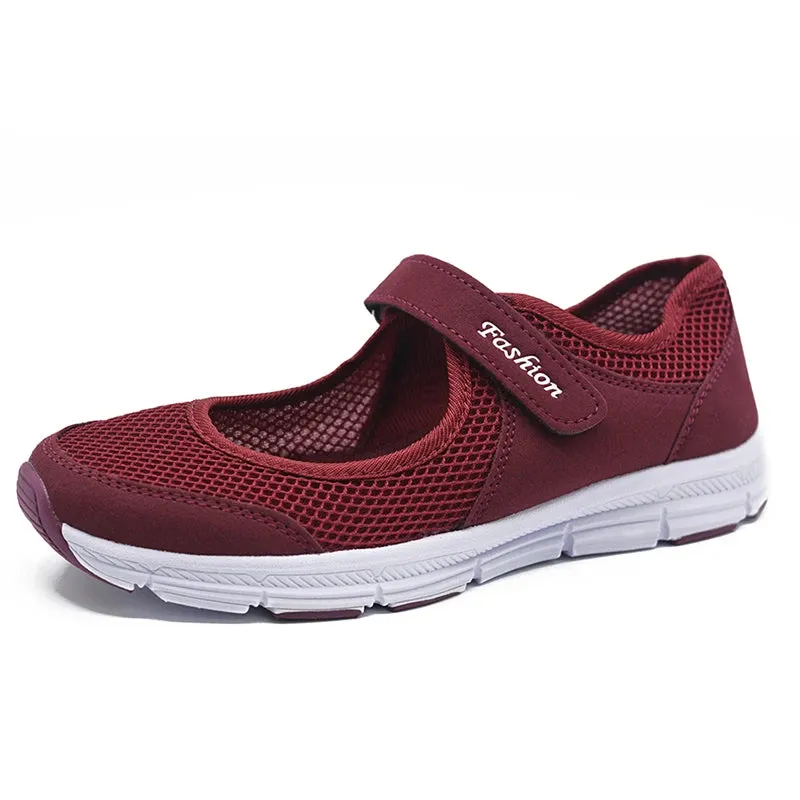 Women's Casual Summer Sneakers