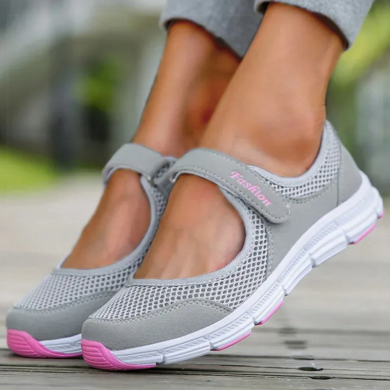 Women's Casual Summer Sneakers