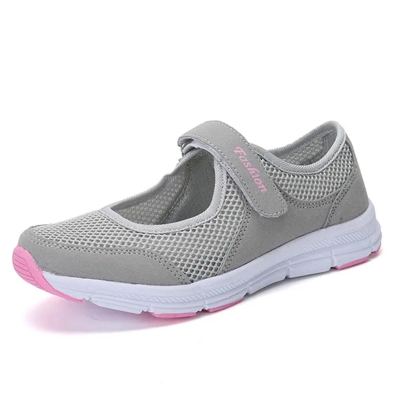 Women's Casual Summer Sneakers