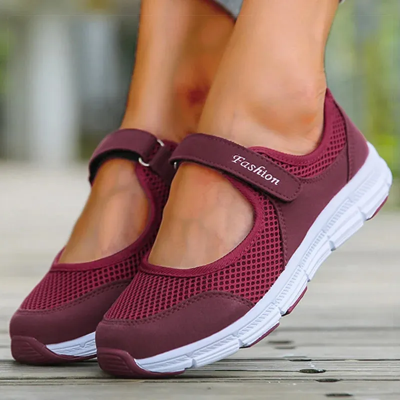 Women's Casual Summer Sneakers