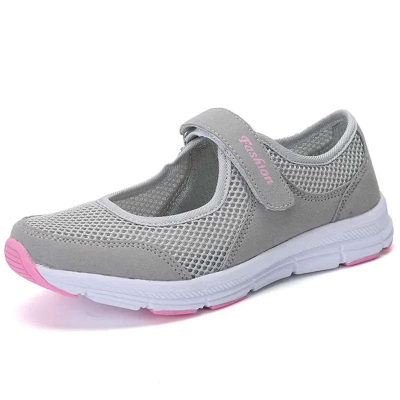 Women's Casual Summer Sneakers