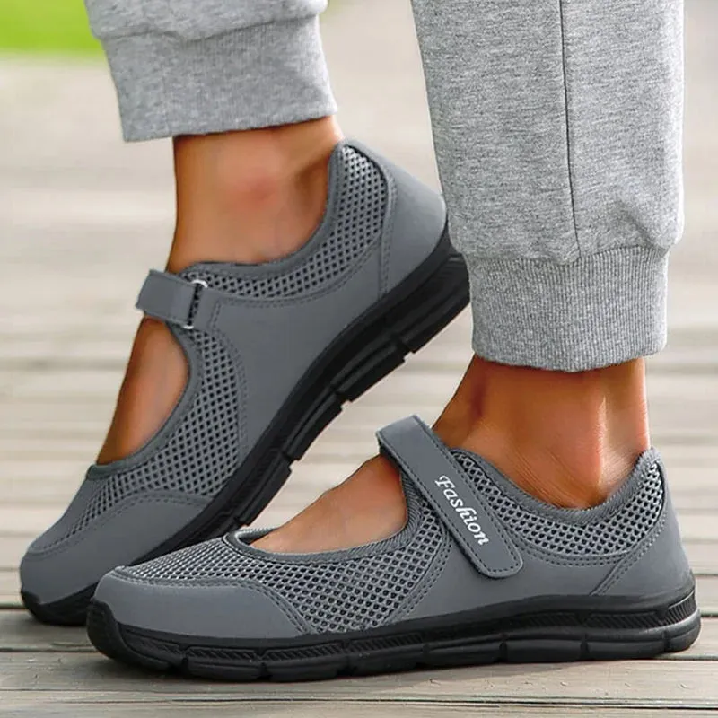 Women's Casual Summer Sneakers