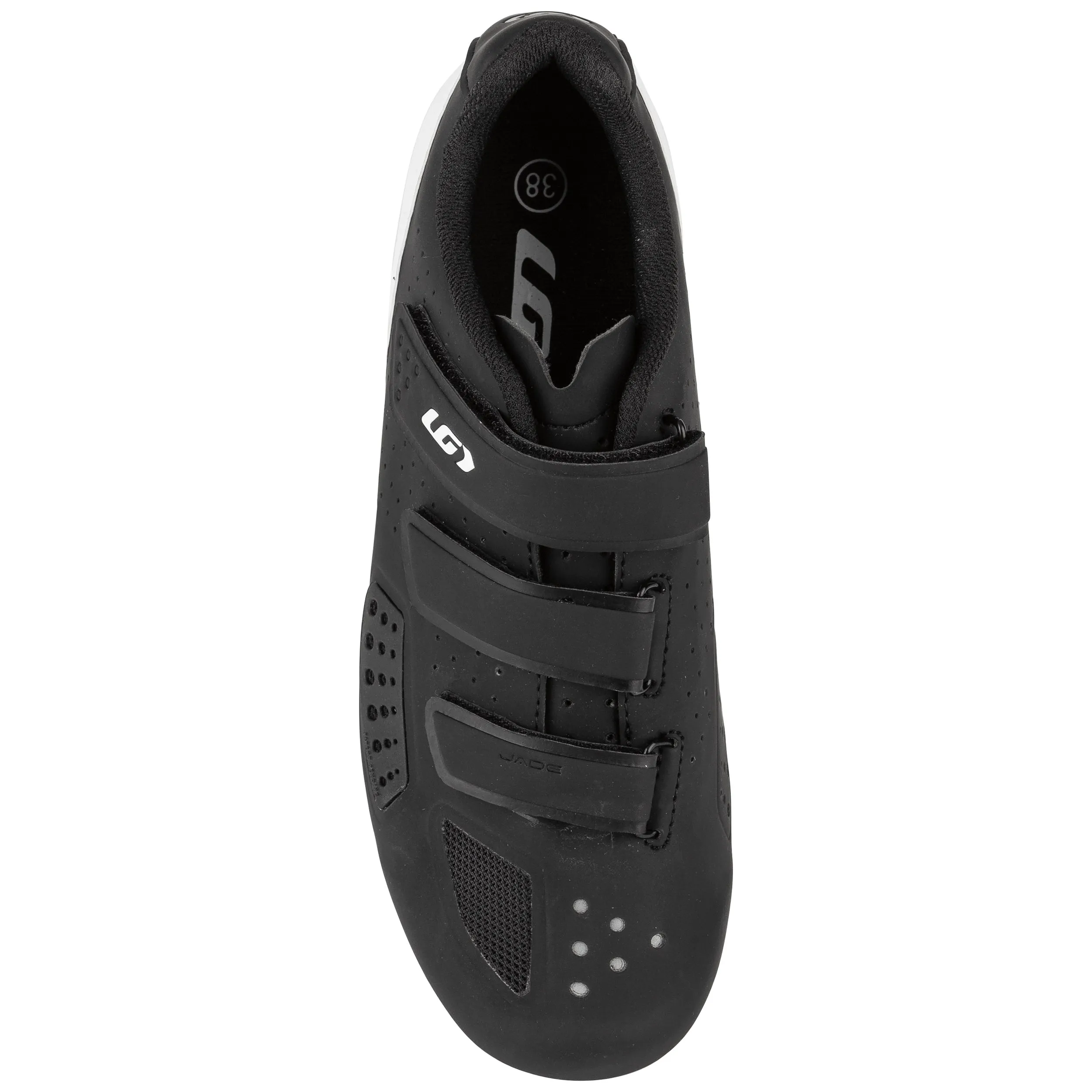 Women's Jade II Cycling Shoe by Louis Garneau
