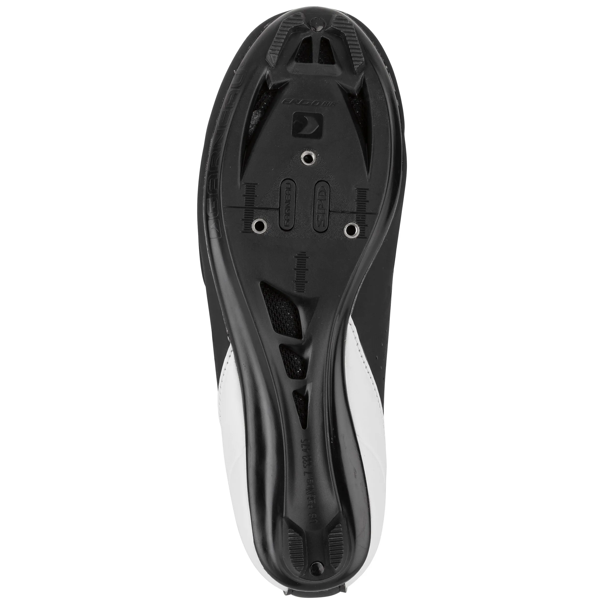 Women's Jade II Cycling Shoe by Louis Garneau
