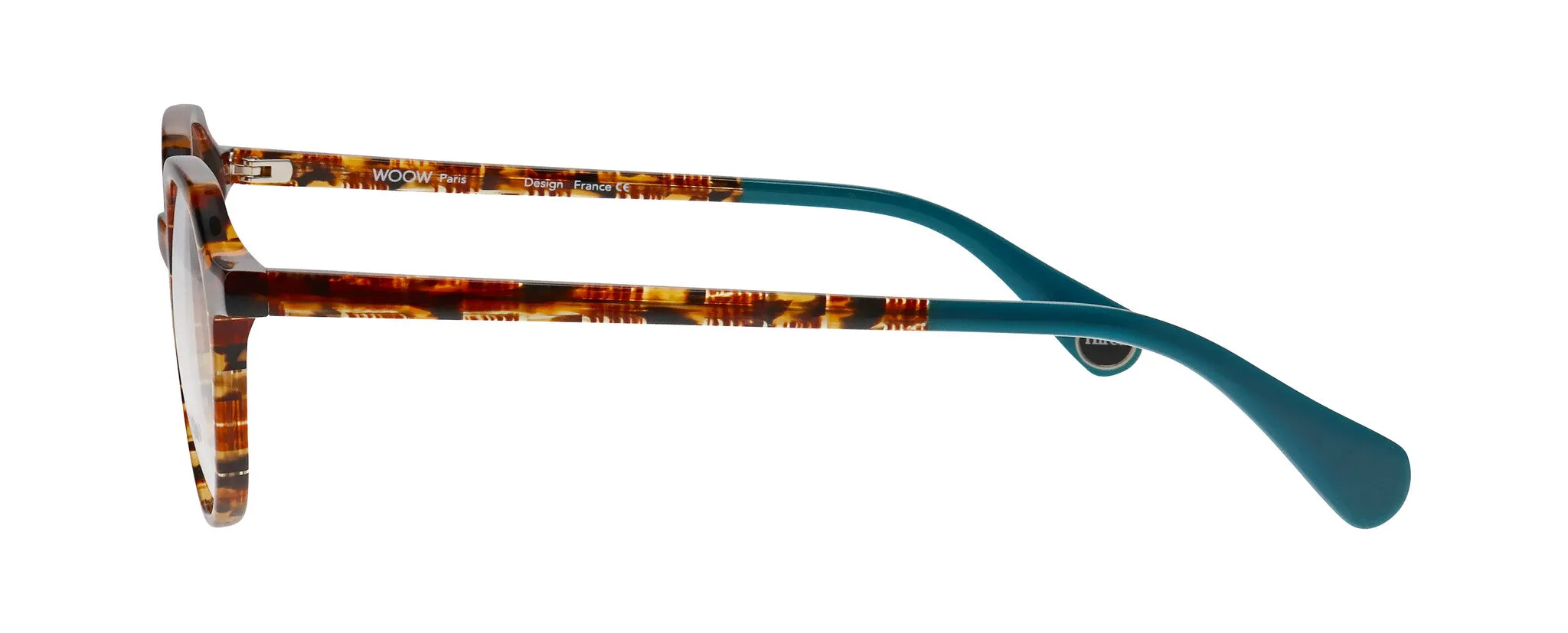 WooW GET HIRED 1 Eyeglasses