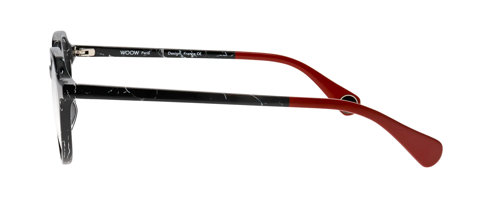 WooW GET HIRED 1 Eyeglasses