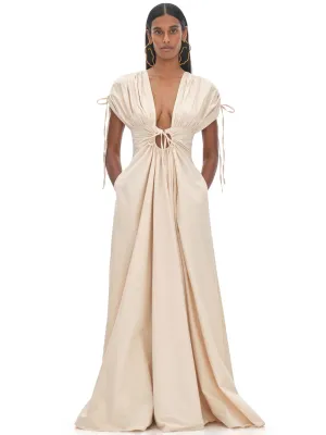 Xena Maxi Dress ::RET