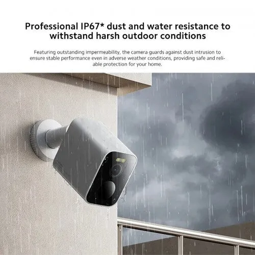 Xiaomi Outdoor Camera BW300