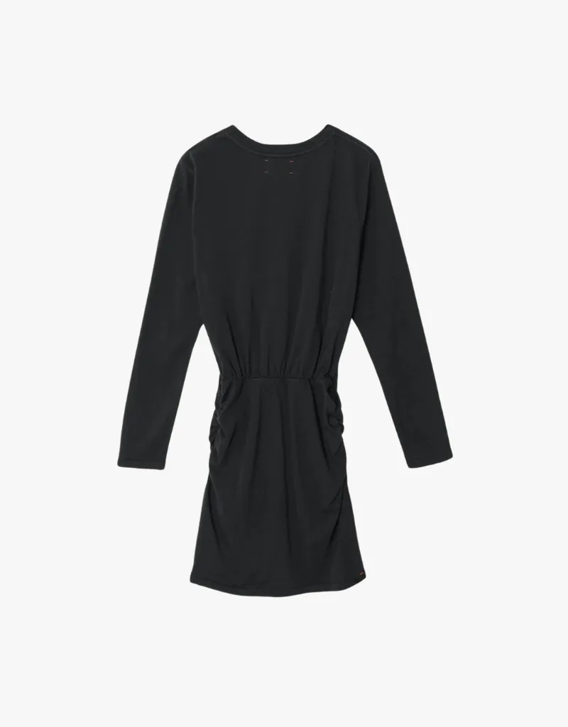 Xirena Lula Dress in Black