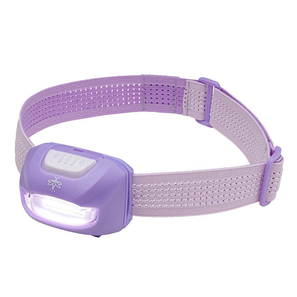 Youth 100 Lumen Kids' Headlamp - Purple