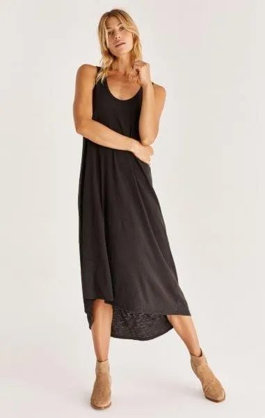Z Supply Amalfi Slub Dress
