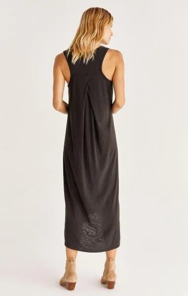 Z Supply Amalfi Slub Dress