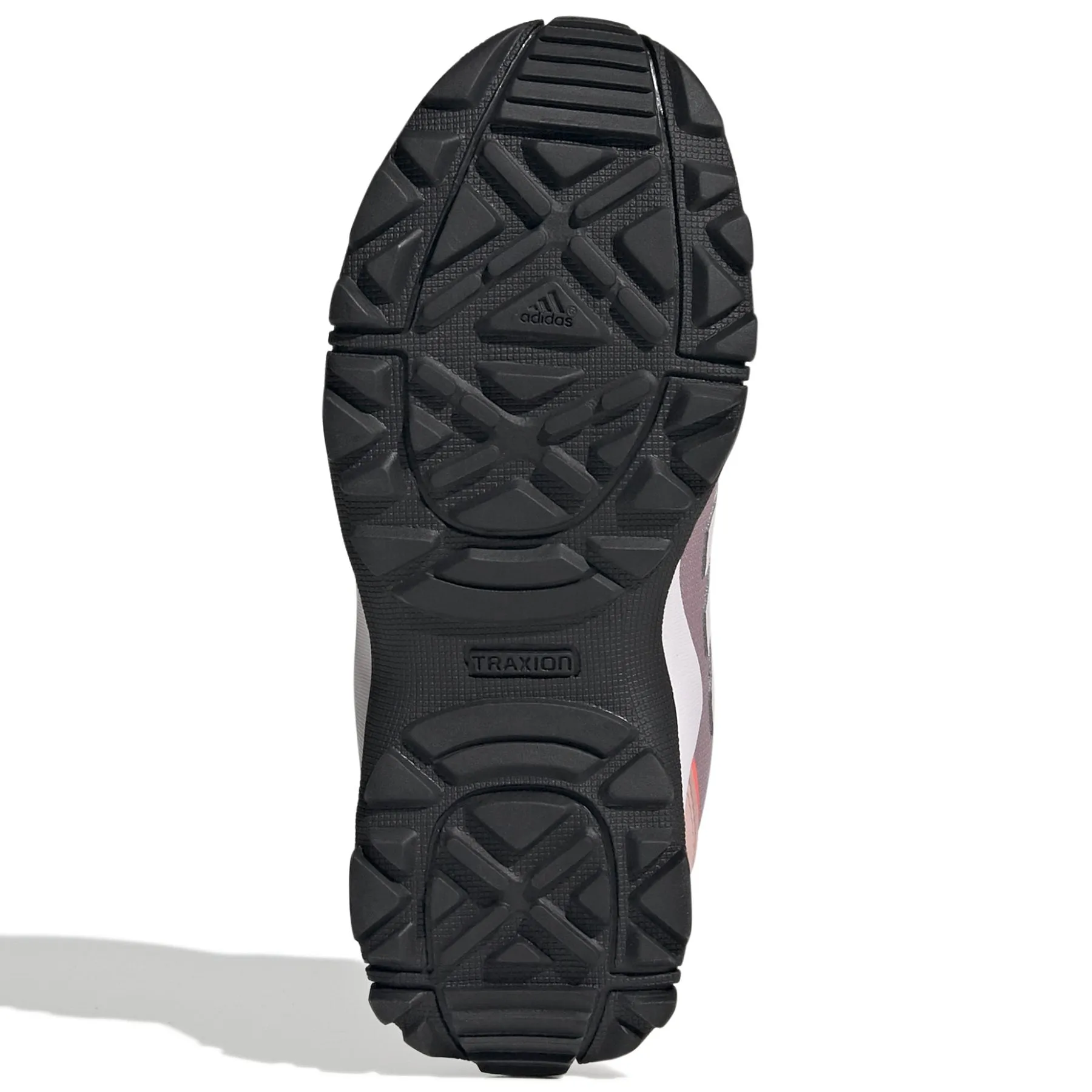 Zapatillas Adidas Mujer Outdoor Terrex Hyperhiker Low | GZ9217