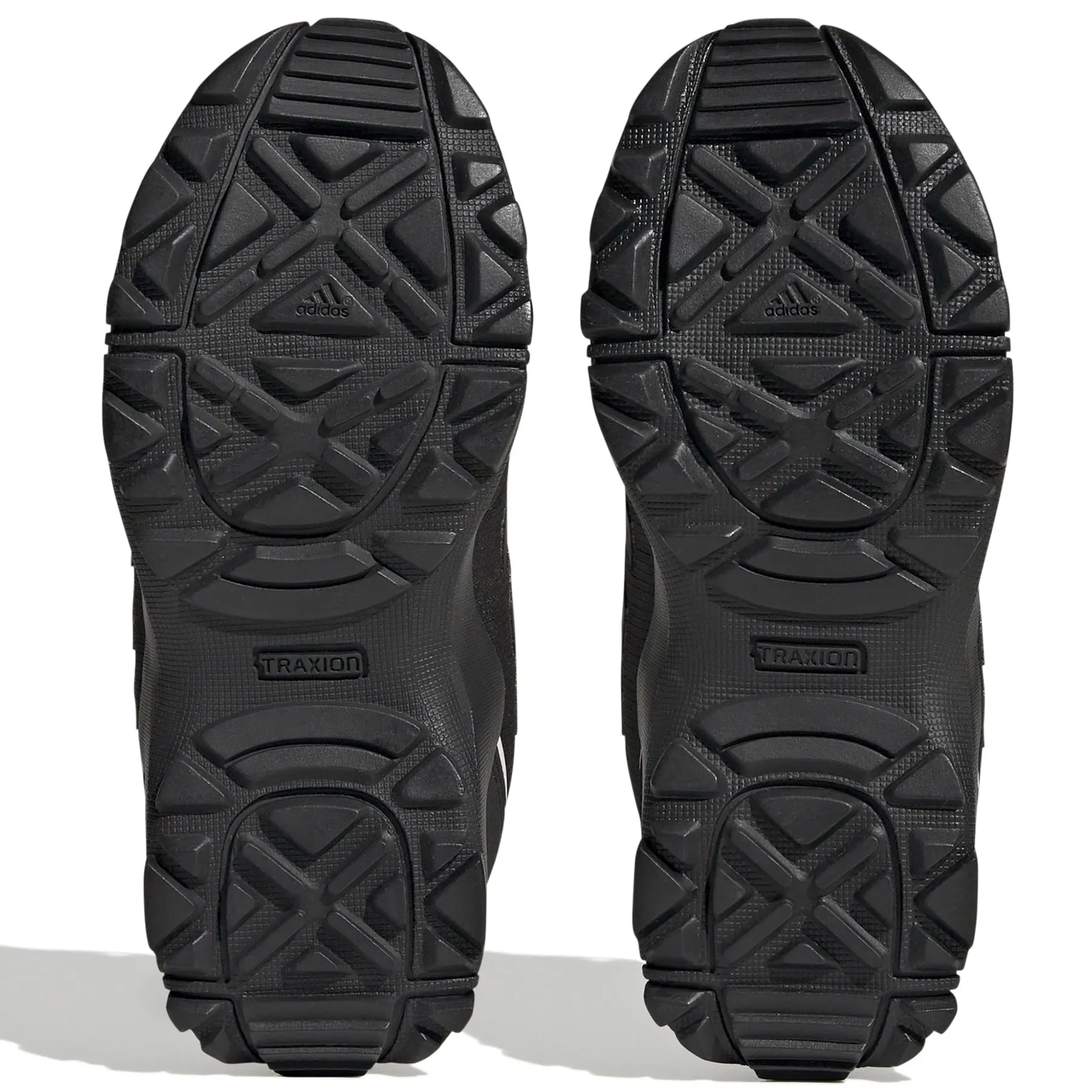 Zapatillas Adidas Unisex Outdoor Terrex Hyperhiker Low K | HQ5823