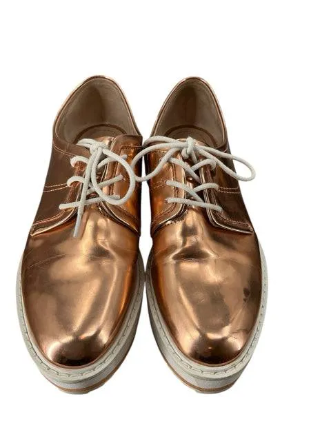 Zara Shoe Size 5.5/6