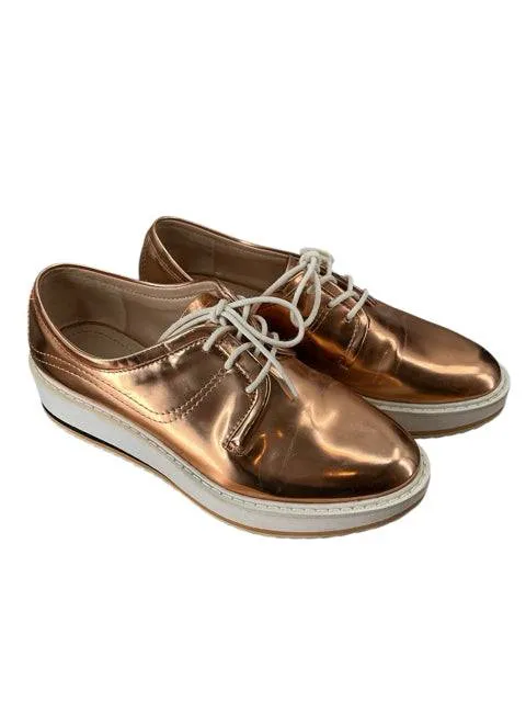 Zara Shoe Size 5.5/6