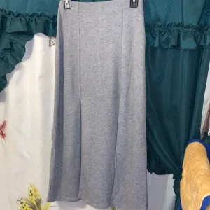 Zara Wool-Blend Skirt