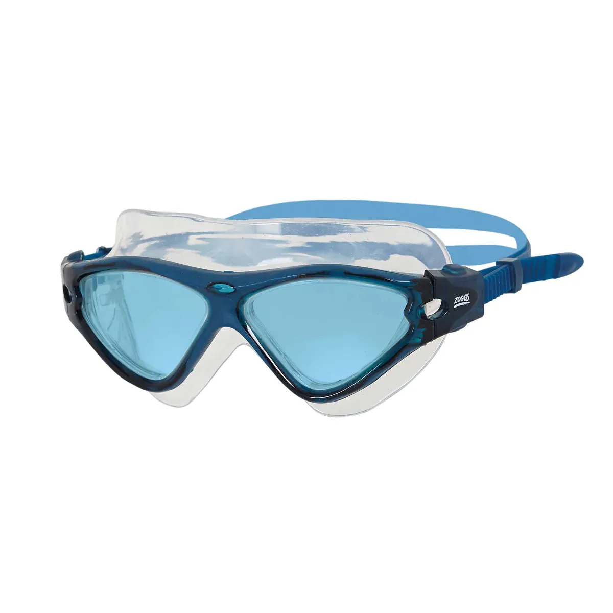 Zoggs Tri-Vision Adult Mask